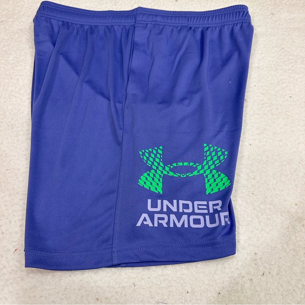 Boy’s Under Armour Shorts